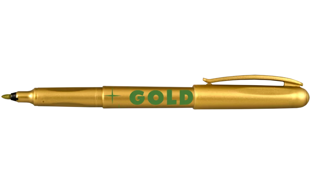 Popisovač GOLD marker Centropen