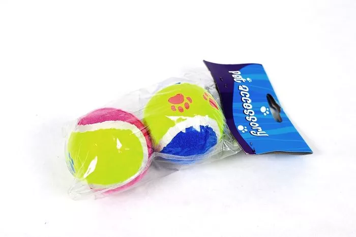 Balení tenisáků - 6 cm