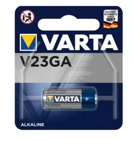 VARTA baterie alkalická V23GA/4223