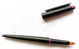 Bombičkové pero SCHNEIDER B