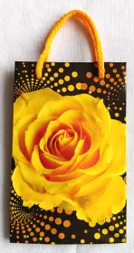 Dárková taška T1 POL-MAK