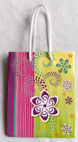 Dárková taška S ARIA