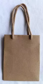 Dárková taška malá mix