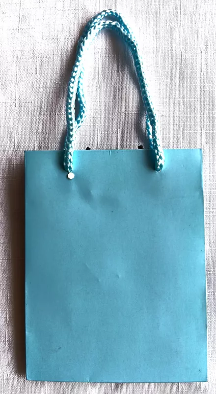 Dárková taška malá mix