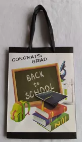 Dárková taška mix 1S