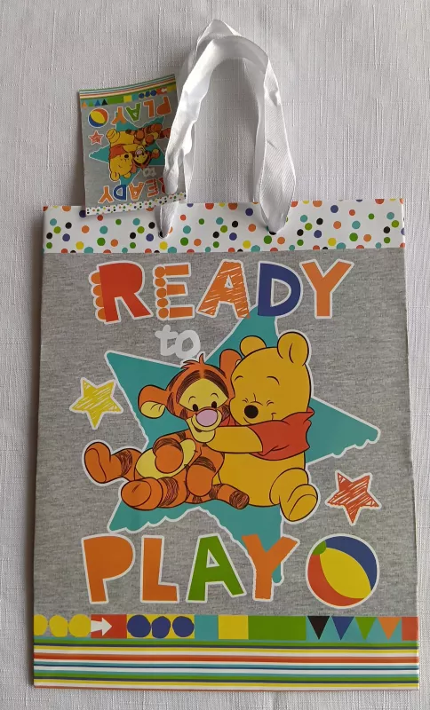 Dárková taška Disney