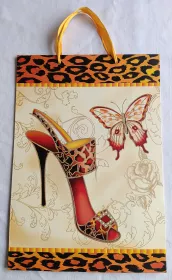 Dárková taška Lux