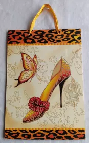 Dárková taška Lux