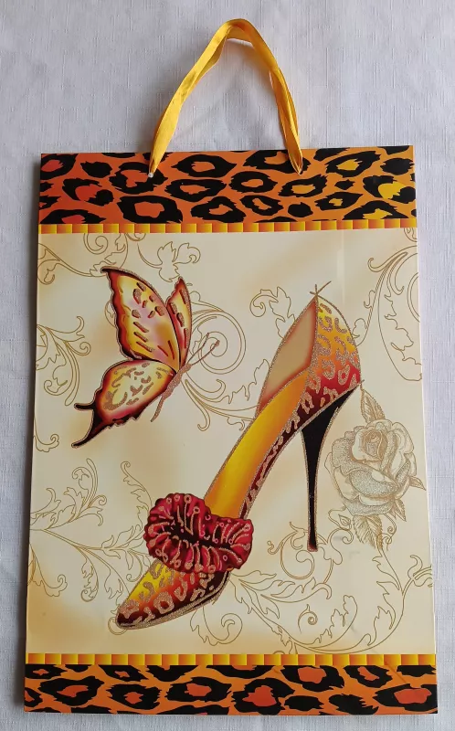 Dárková taška Lux - 2