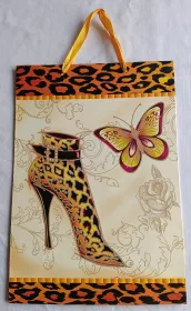 Dárková taška Lux