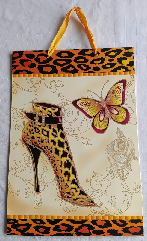 Dárková taška Lux - 3