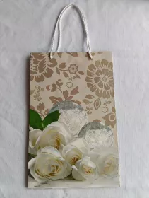 Dárková taška L ARIA