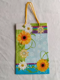 Dárková taška L ARIA