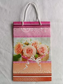 Dárková taška L ARIA