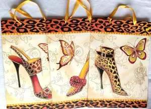 Dárková taška Lux