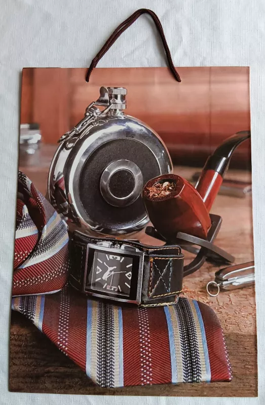 Dárková taška velká