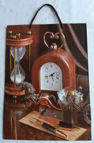 Dárková taška velká