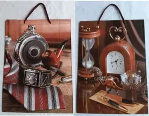 Dárková taška velká