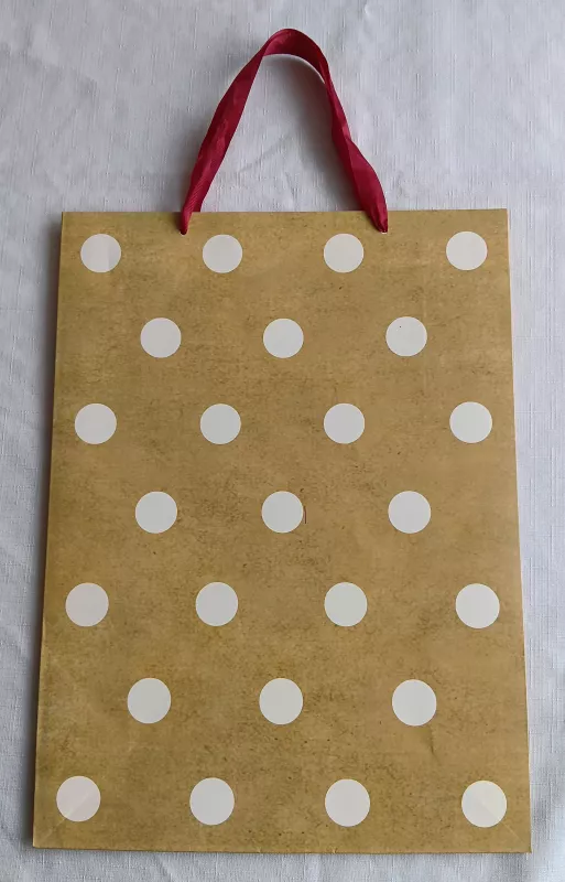 Dárková taška TM5602-15