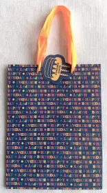 Dárková taška W20