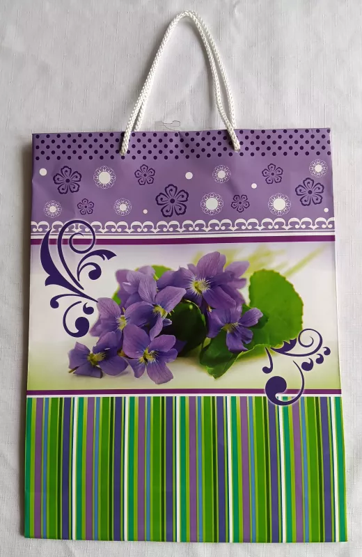 Dárková taška T-XL ARIA