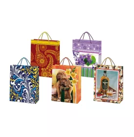 Dárková taška T-XL