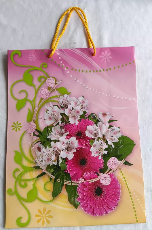 Dárková taška XXL 28 ARIA