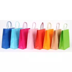 Papírová taška mix MFP