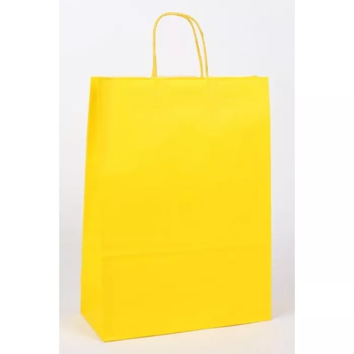 Papírová taška mix MFP MFP paper s.r.o.