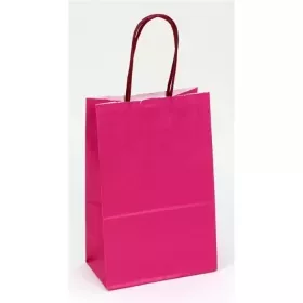 Papírová taška mix Obaly Vysočina