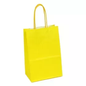 Papírová taška mix Obaly Vysočina