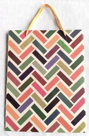 Dárková taška ZX-c4