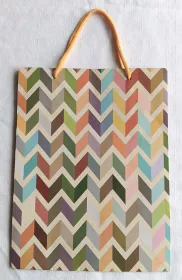 Dárková taška ZX-c4