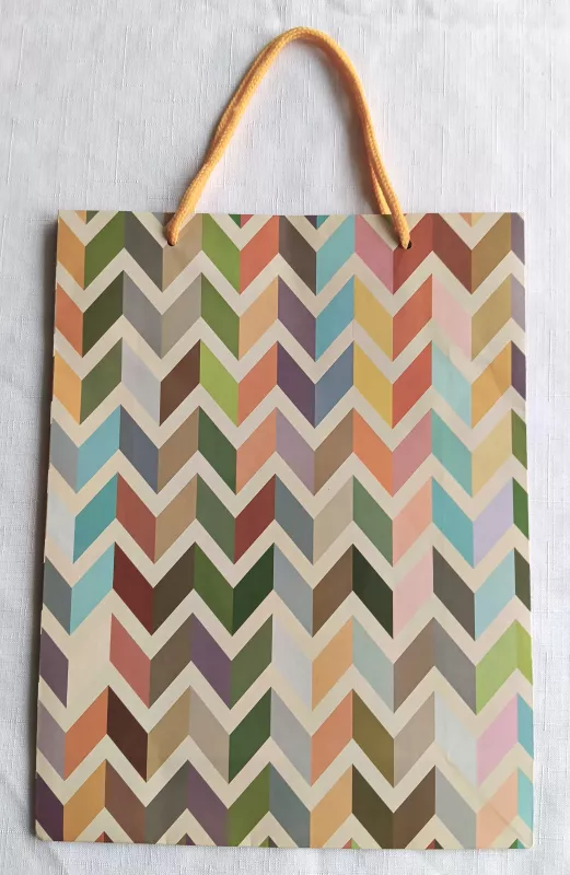 Dárková taška ZX-c4 - 2