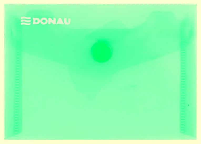 Spisové desky s drukem A6 DONAU