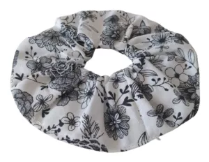 Gumička do vlasů DANETA - chráněná dílna