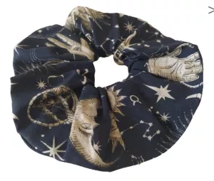 Gumička do vlasů DANETA - chráněná dílna