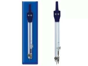 Kovové kružítko s kloubem - 1070034