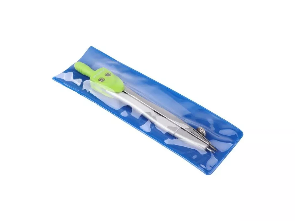 Kružítko MFP S01001LD mix - zelené MFP paper s.r.o.