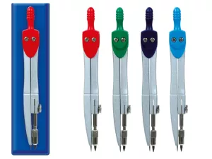 Kružítko MFP S01001LD mix