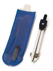 Kružítko školní kovové CBA0324 SAKOTA