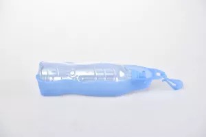 Cestovní láhev/miska pro psy - 500 ml