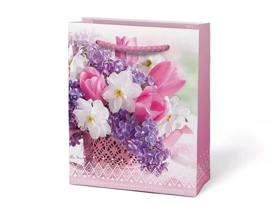 Dárková taška MFP T1 MFP paper s.r.o.