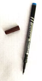 Náplň pro Qlever Senator