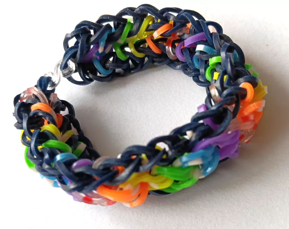 Náramek kapkový Lenka Vávrová