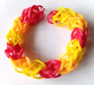 Náramek diamant Lenka Vávrová