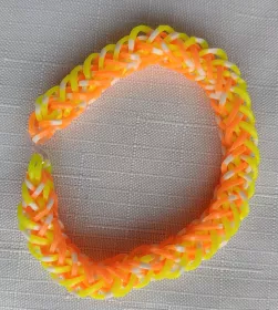 Náramek francouzský cop