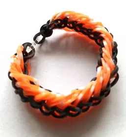 Náramek řetízkový Lenka Vávrová