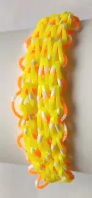 Náramek trojitý s nastavením Lenka Vávrová Náramek trojitý s nastavením Lenka Vávrová