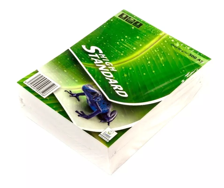 Kancelářský papír Standard A5 Europapier